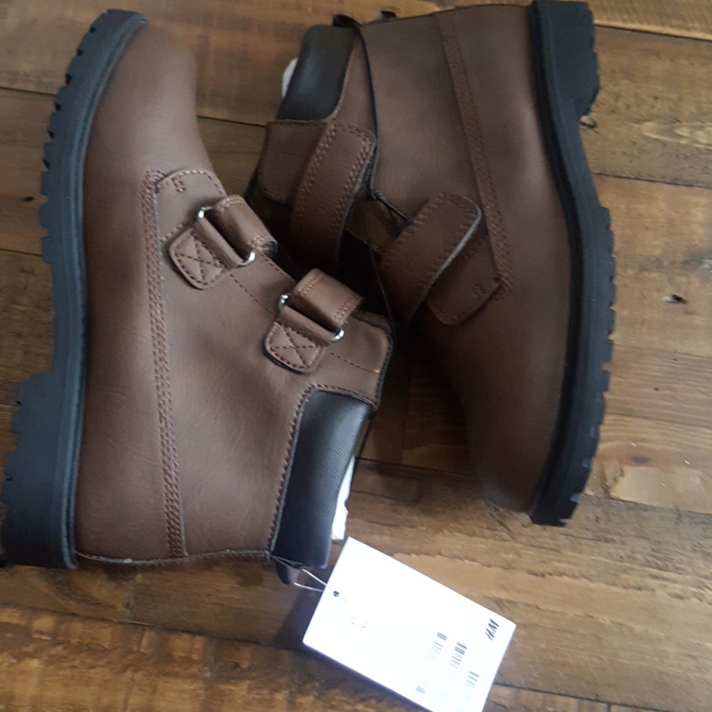 H&M Boots - Picture 2 of 6